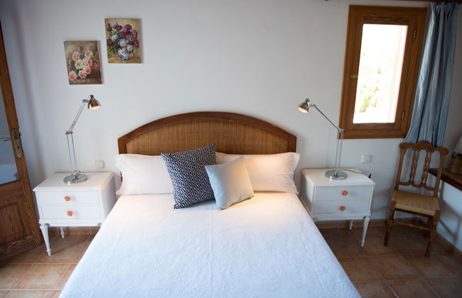 Agroturisme Perola - Adults Only - Photo 8