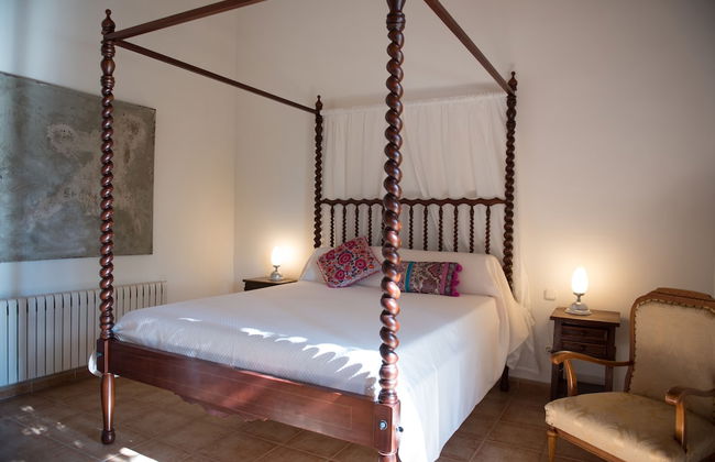 Agroturisme Perola - Adults Only - Photo 3