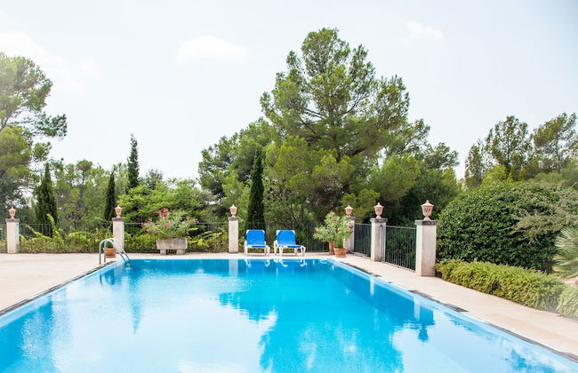Agroturisme Perola - Adults Only - Photo 20