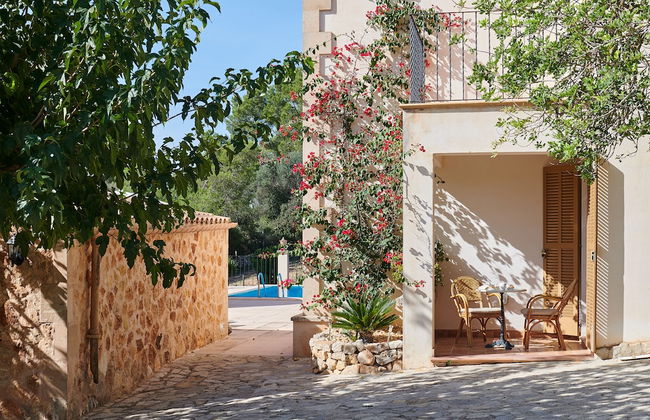 Agroturisme Perola - Adults Only - Photo 17