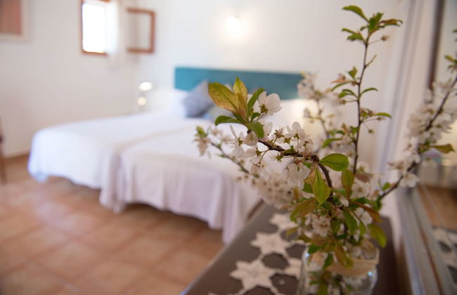 Agroturisme Perola - Adults Only - Photo 6