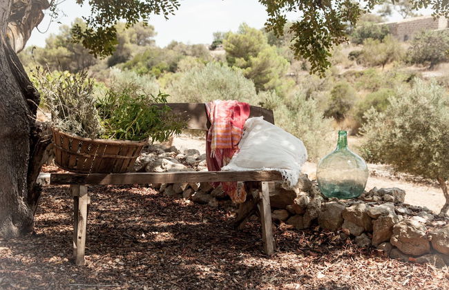 Agroturisme Perola - Adults Only - Photo 28