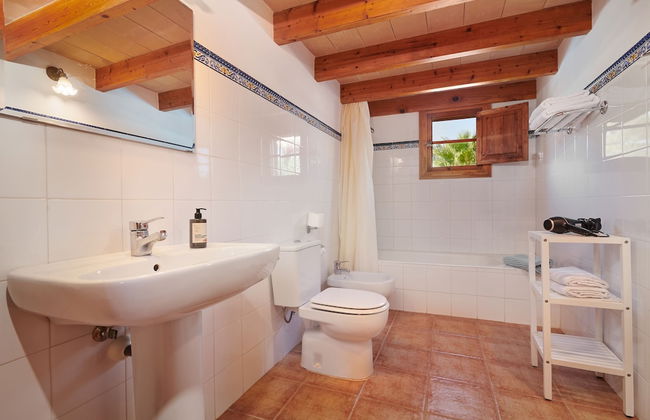 Agroturisme Perola - Adults Only - Photo 19