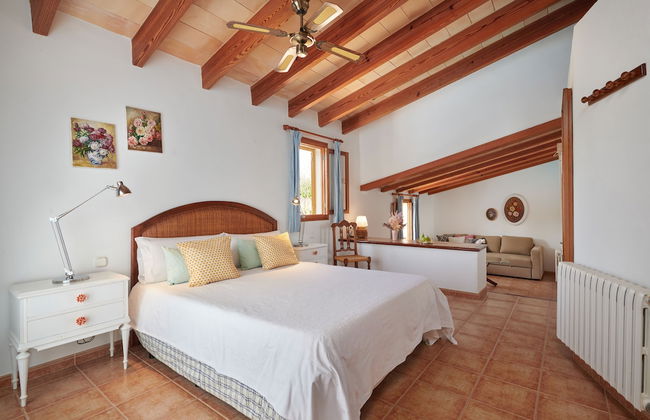 Agroturisme Perola - Adults Only - Photo 11