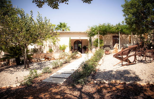 Agroturisme Perola - Adults Only - Photo 1
