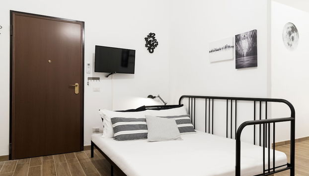 Ingresso interno