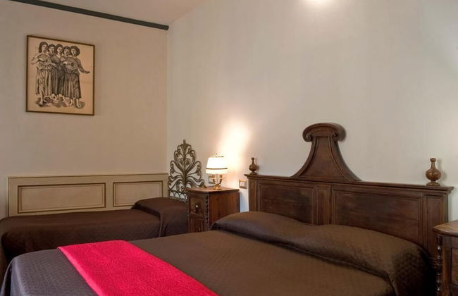 Dolce Rosa Centro Storico - Foto 5