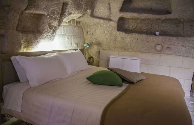 Thymus Residence nei Sassi - Foto 15