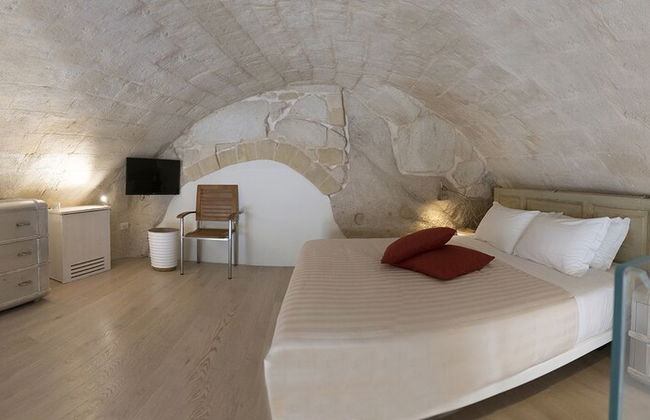 Thymus Residence nei Sassi - Foto 23
