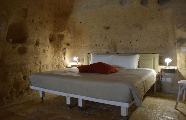 Thymus Residence nei Sassi - Foto 11