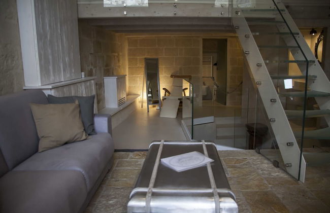 Thymus Residence nei Sassi - Foto 41
