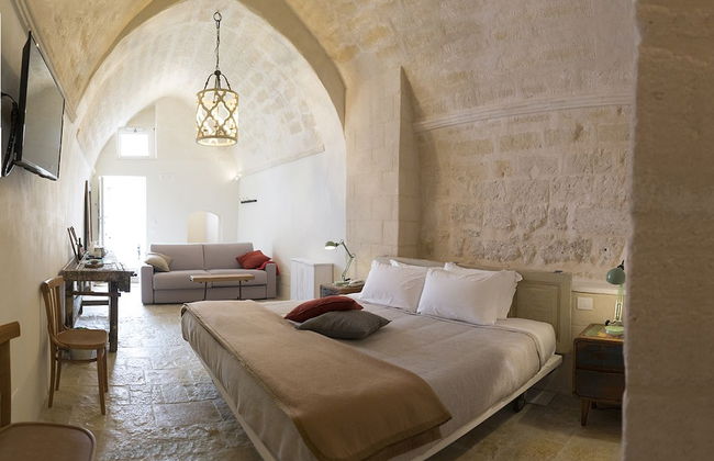 Thymus Residence nei Sassi - Foto 18