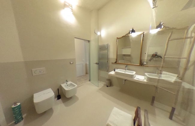 Thymus Residence nei Sassi - Foto 72