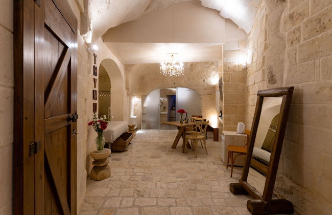 Thymus Residence nei Sassi - Foto 33