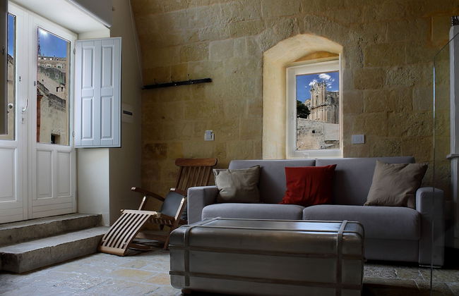 Thymus Residence nei Sassi - Foto 55