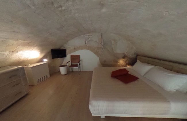 Thymus Residence nei Sassi - Foto 27
