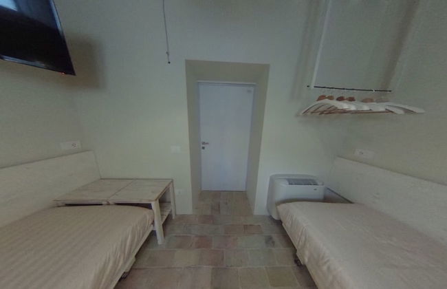 Thymus Residence nei Sassi - Foto 26