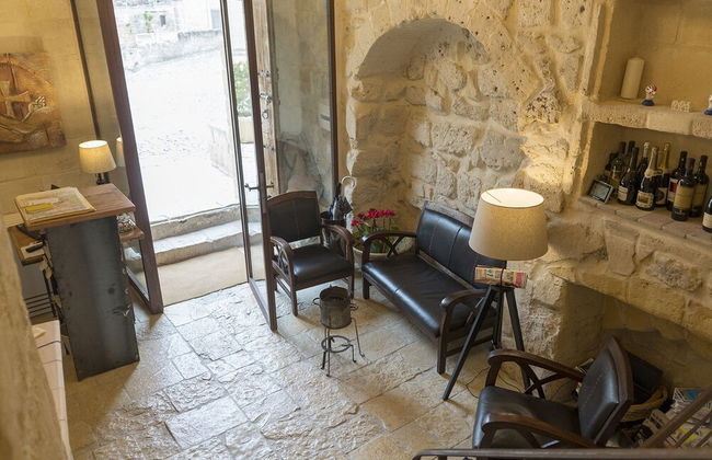 Thymus Residence nei Sassi - Foto 4