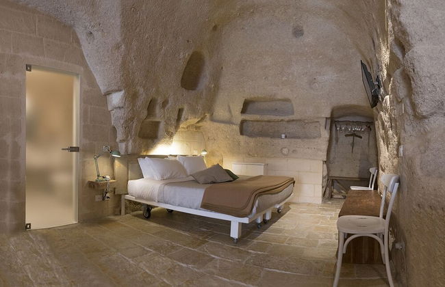 Thymus Residence nei Sassi - Foto 13