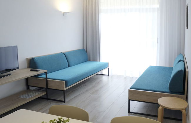 Aparthotel CYE Holiday Centre - Foto 25