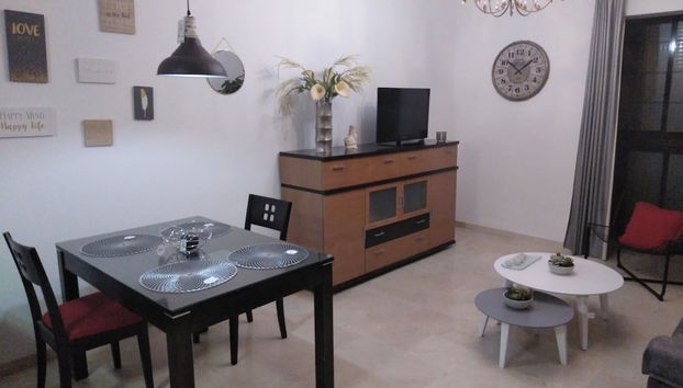 Refeições no quarto