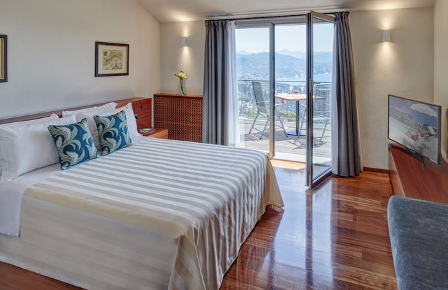 Il Leccio Luxury Resort - Foto 14