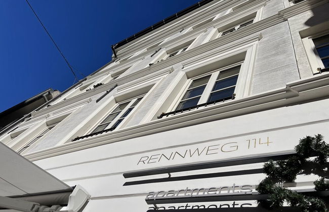 Rennweg 114 - Foto 1