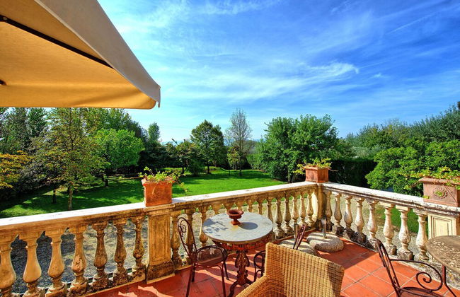 Villa Fiamma - Foto 39