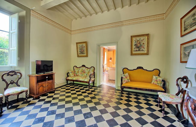 Villa Fiamma - Foto 16