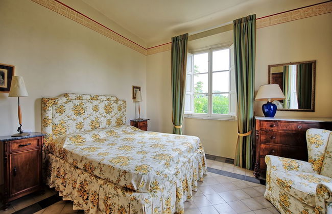 Villa Fiamma - Foto 3