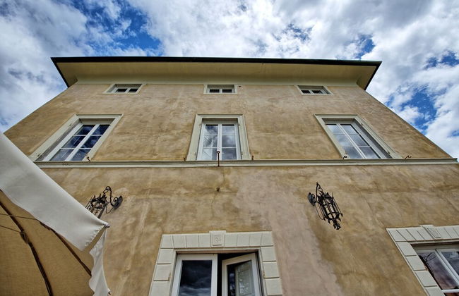 Villa Fiamma - Foto 41