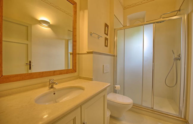 Villa Fiamma - Foto 27