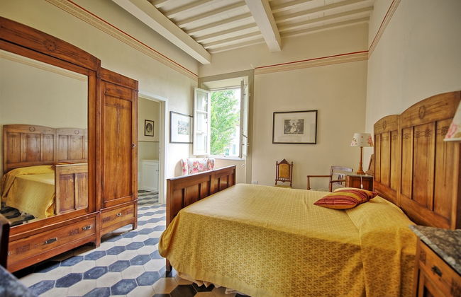 Villa Fiamma - Foto 4