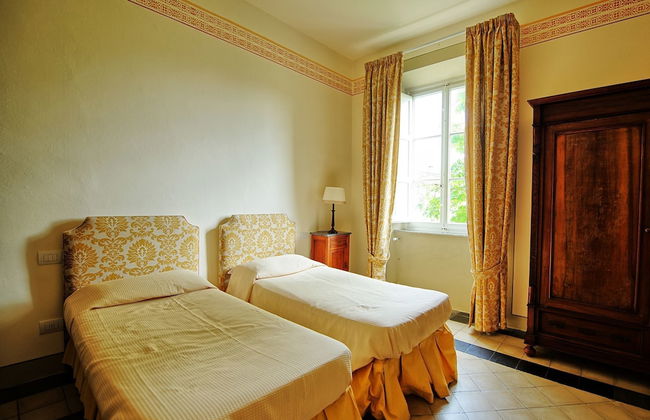 Villa Fiamma - Foto 5