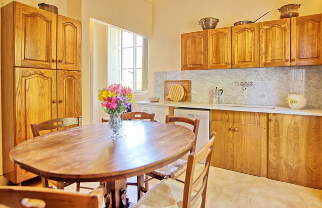 Villa Fiamma - Foto 13