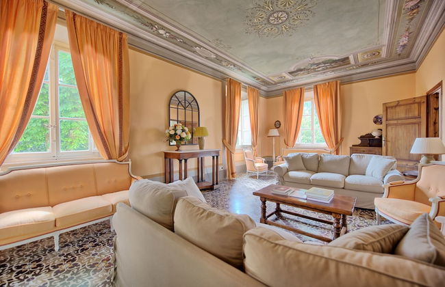 Villa Fiamma - Foto 19