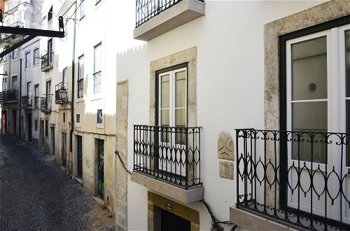 Foto 10 - Casa Ginja - Castelo Apartment