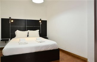 Photo 2 - Casa Ginja - Castelo Apartment