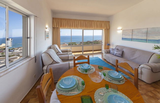 B43 - Spotless Seaview Apartment - Foto 3