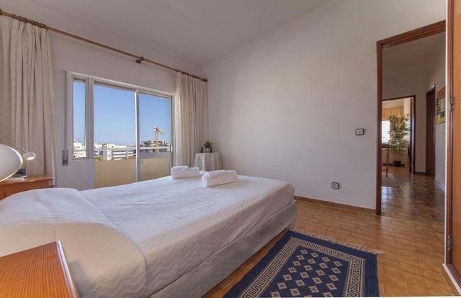 B43 - Spotless Seaview Apartment - Foto 12