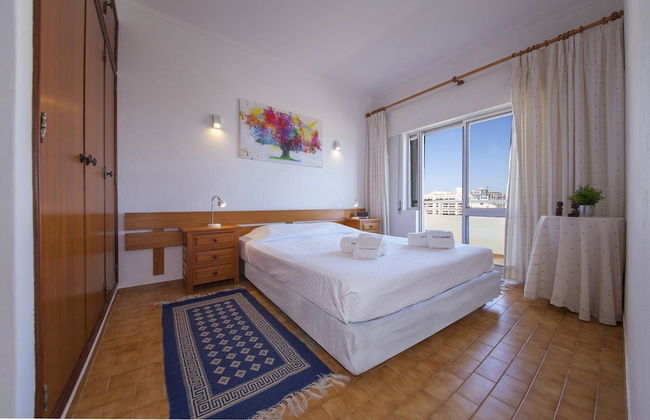 B43 - Spotless Seaview Apartment - Foto 11