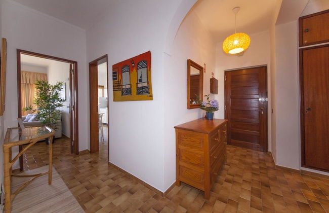 B43 - Spotless Seaview Apartment - Foto 10