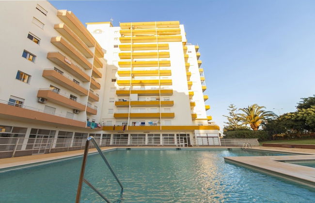 B43 - Spotless Seaview Apartment - Foto 18