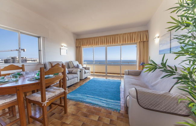 B43 - Spotless Seaview Apartment - Foto 1