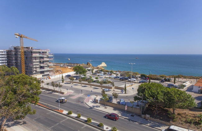 B43 - Spotless Seaview Apartment - Foto 22