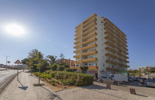 B43 - Spotless Seaview Apartment - Foto 19