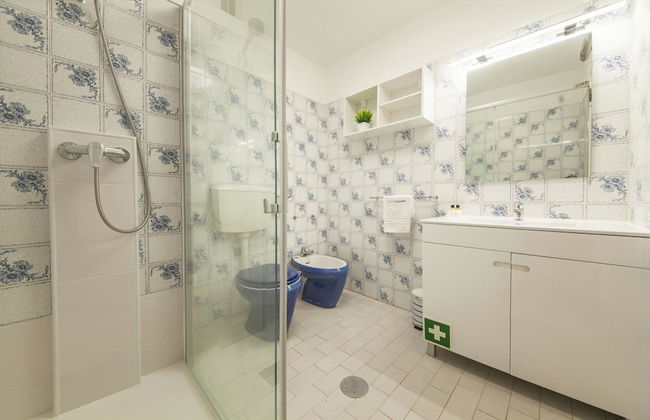 B43 - Spotless Seaview Apartment - Foto 13