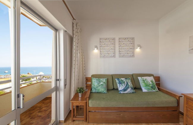 B43 - Spotless Seaview Apartment - Foto 15