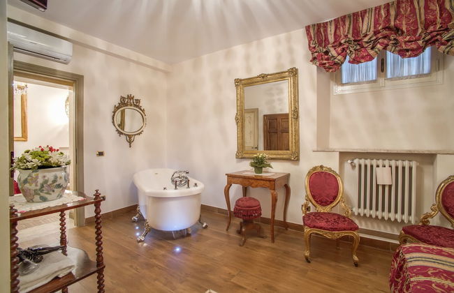 Navona Gallery Suites - Foto 33