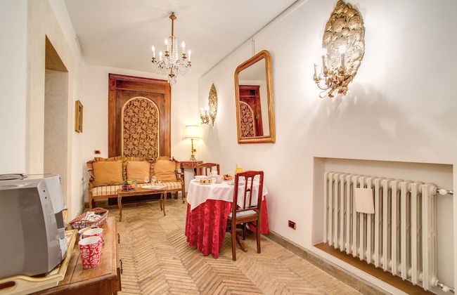 Navona Gallery Suites - Foto 45